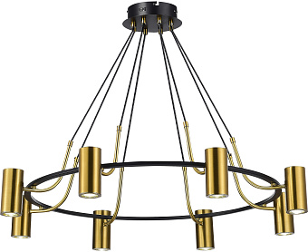 Светильник подвесной ST Luce TALIA SL1215.403.08 40Вт GU10