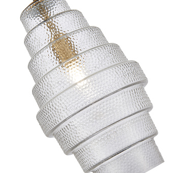 Светильник подвесной ST Luce REXITE SL1001.213.01 40Вт E27