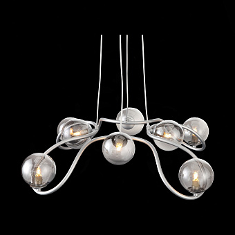 Светильник подвесной ST Luce LEGATEZZA SL1502.103.08 24Вт G9