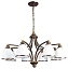 Люстра подвесная Arte Lamp BONITO A9518LM-8BA 40Вт 8 лампочек E27