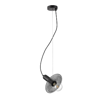 Светильник подвесной Vele Luce Gustoso VL5892P31 60Вт E27