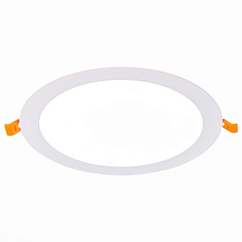 Светильник точечный встраиваемый ST Luce LITUM ST209.548.18 18Вт LED