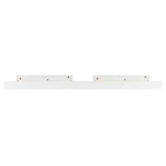 Магнитный трековый светильник Arlight Mag-Orient-Flat 035839 16Вт LED белый