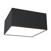 Светильник потолочный Maytoni Zon C067CL-L12B3K 12Вт LED