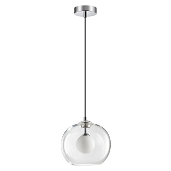 Светильник подвесной Odeon PENDANT 4955/1 40Вт G9
