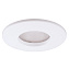 Светильник точечный встраиваемый Arte Lamp AQUA A5440PL-1WH 50Вт GU10