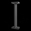 Светильник ландшафтный ST Luce DISTESA SL095.425.02 10Вт IP65 LED чёрный