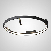 Светильник потолочный ImperiumLOFT Rapid 208382-26 60Вт LED