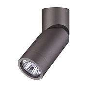 Спот накладной Novotech ELITE 370590 50Вт GU10
