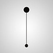 Бра ImperiumLOFT Pin Wal 212751-22 5Вт LED