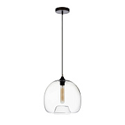 Светильник подвесной Lumina Deco Cesio LDP 6812 PR 60Вт E27
