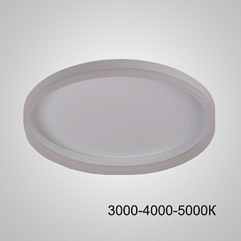 Светильник потолочный ImperiumLOFT Monet 231177-23 55Вт LED