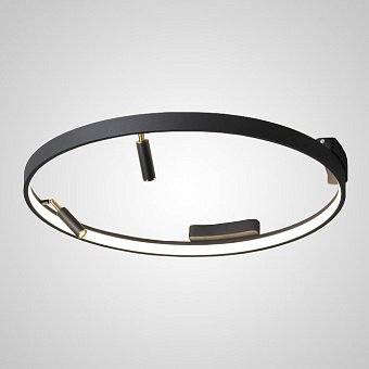 Светильник потолочный ImperiumLOFT Rapid 208382-26 60Вт LED