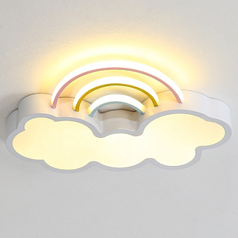 Светильник потолочный ImperiumLOFT Summer 151459-26 22Вт LED