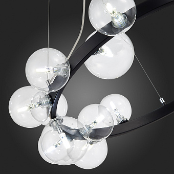 Светильник подвесной ST Luce NECTON SL1165.403.15 45Вт G4