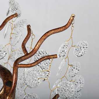 Люстра подвесная MW-light Лайма 467010706 240Вт 6 лампочек E14