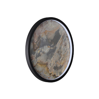 Светильник настенно-потолочный Odeon STOFLAKE 5078/25L 25Вт LED