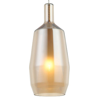 Светильник подвесной Stilfort Еladin 2154/51/01P 40Вт E27