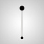 Бра ImperiumLOFT Pin Wal 212751-22 5Вт LED
