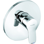 Смеситель для душа KLUDI Pure Easy 374200565 хром