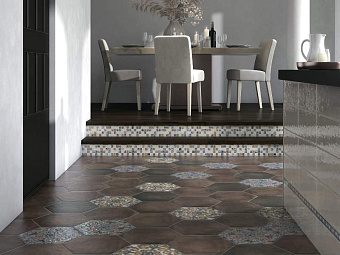 Матовый керамогранит KERAMA MARAZZI Площадь Испании SG27005N беж 29х33,4см 1,09кв.м.