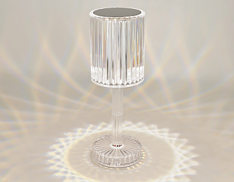 Настольная лампа Ambrella DESK Desk DE8066 3Вт LED