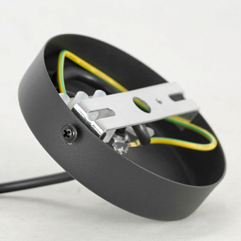 Светильник подвесной Lussole Lowndes LSP-8498 40Вт E27