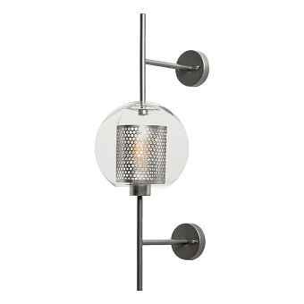 Бра Loft It Hexagon Loft2567-WA 60Вт E27