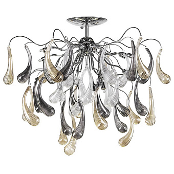 Люстра потолочная Lightstar Manica 794124 480Вт 12 лампочек G9