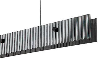 Светильник подвесной Stilfort Lucen 4007/02/10PL 30Вт LED