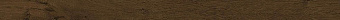 Плинтус Atlas Concord Италия Heartwood AMAG Moka Battiscopa 7,2х120см 0,518кв.м.