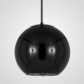 Светильник подвесной ImperiumLOFT Copper Shade 182707-22 60Вт E27