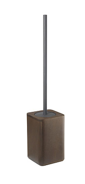 Ёршик Gedy Dafne 3933(30) чёрный матовый