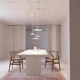 Светильник подвесной Arlight SP-Fiore 035931 8Вт LED