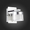 Светильник настенный ST Luce SALTAGGIO SL1600.101.01 5Вт LED