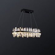 Светильник подвесной ImperiumLOFT Laurent 231419-23 76Вт LED