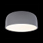 Светильник потолочный Loft It Axel 10201/350 Grey 24Вт LED