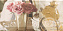 Декор MAINZU ARKADIA PT01612 Arkadia Decor Maquillage 20х10см 0,64кв.м.