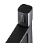 Смеситель для раковины Maxonor PL1189-9 серый