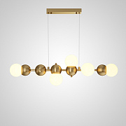 Светильник подвесной ImperiumLOFT Marica 202740-23 240Вт G9