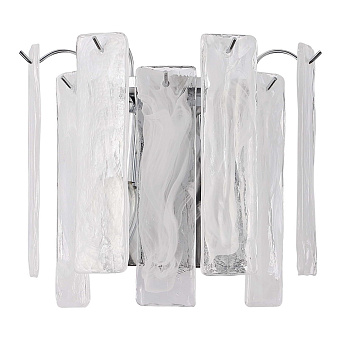 Бра Stilfort Glowice 2157/09/02W 80Вт E14