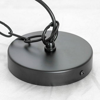 Светильник подвесной Lussole CARROLLTON LSP-8735 400Вт E14