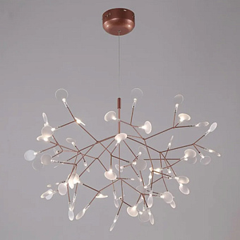 Светильник подвесной ImperiumLOFT Leaves 228741-26 81Вт LED