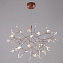 Светильник подвесной ImperiumLOFT Leaves 228741-26 81Вт LED