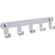 Крючок FIXSEN Practica FX-805-5 хром
