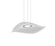 Светильник подвесной KINK Light Жасмин 08036-60,02 14Вт LED