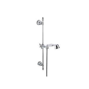 Душевой гарнитур KERAMA MARAZZI Muse 9191KM.21.018 хром глянцевый