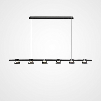 Светильник подвесной ImperiumLOFT Hildfrid 220770-23 18Вт LED