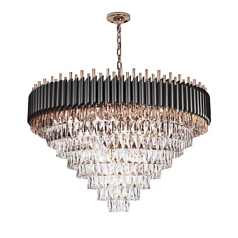 Светильник подвесной Loft It Eclair 10206/1000 840Вт E14