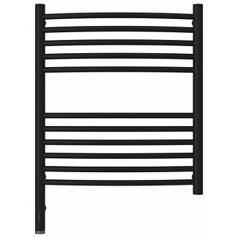 Полотенцесушитель СУНЕРЖА 31-5802-6050 чёрный матовый